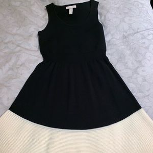 Banana Republic sweater dress